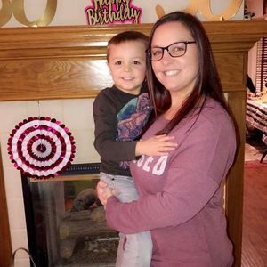 Meet your Posher, Erica